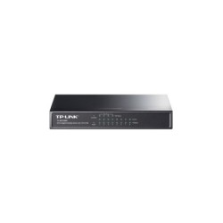 TP-LINK TL-SG1008P Switch...