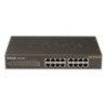 D-Link DES-1016D Switch 16x10/100Mbps