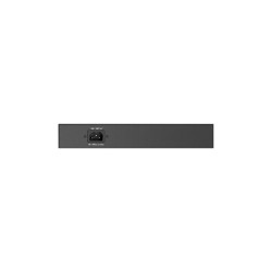 D-Link DGS-1008MP Switch 8xGB PoE