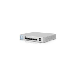 Ubiquiti UniFi Switch US-8-150W 8xGB 2xSFP