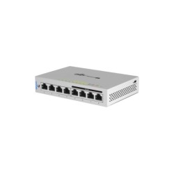 Ubiquiti UniFi Switch US-8-60W 8xGB
