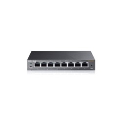 TP-LINK TL-SG108PE Switch...