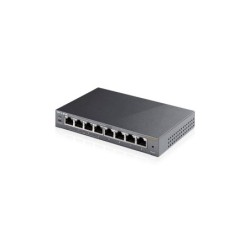TP-LINK TL-SG108PE Switch 8xGB 4xGB PoE