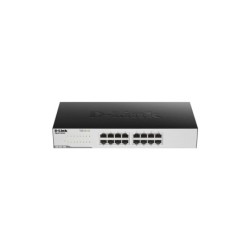 D-Link GO-SW-16G Switch...