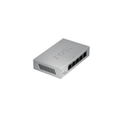 ZyXEL GS1200-8 Switch 8xGB Metal