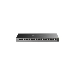 TP-LINK TL-SG116E Switch...