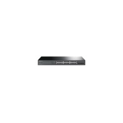 TP-LINK SG2428P Switch 4xGB...