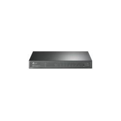 TP-Link SG2008P Switch 8xGb...