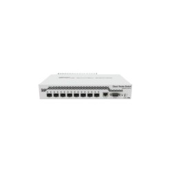 MikroTik CRS309-1G-8S+IN Switch 1xGbE 8xSFP+