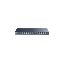 TP-Link TL-SG2016P JetStream Switch 16xGb (8xPoE+)