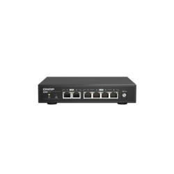 QNAP QSW-2104-2T Switch...