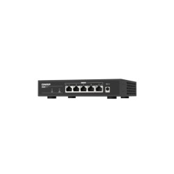 QNAP QSW-1105-5T Switch No Gest 5x2.5GbE