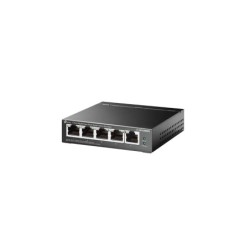 TP-Link TL-SG105MPE Switch...