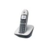 MOTOROLA CD5001 Telefono DECT Teclas Grandes Blanc