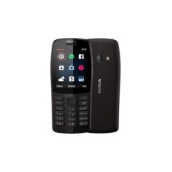 Nokia 210 4G Dual Sim 2.3"...
