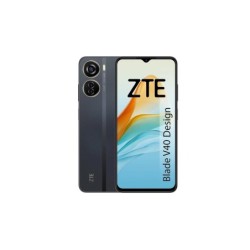 ZTE Blade V40 Design 6,6" FHD+ 4GB/128GB NFC Black