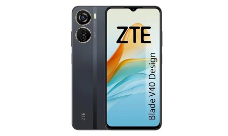 ZTE Blade V40 Design 6,6" FHD+ 4GB/128GB NFC Black