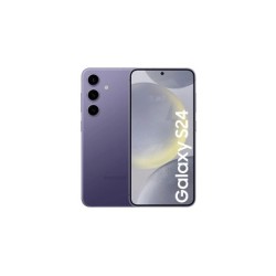 Samsung Galaxy S24 6.2" FHD+ 256GB 8GB Violet