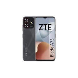 ZTE Blade A73 6,74" HD+ 4+4GB 128GB Black
