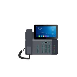 Fanvil V67, 20 líneas SIP, teléfono Android