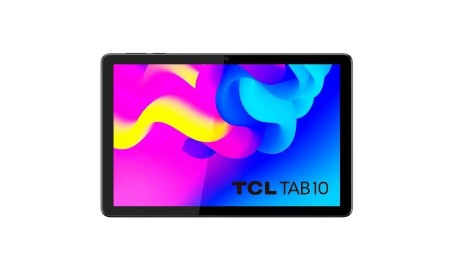 TCL Tab 10 10.1" FHD 4GB 128GB Gray