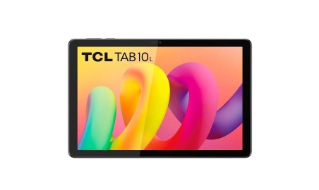 TCL Tab 10L Gen2 10.1" HD 3GB 32GB Dark Grey
