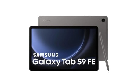 Samsung Galaxy TAB S9 FE WIFI 8+256GB Grey