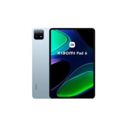XIAOMI MI Pad 6 8GB 256Gb Blue