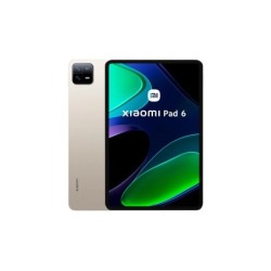XIAOMI MI Pad 6 8GB 256Gb Gold