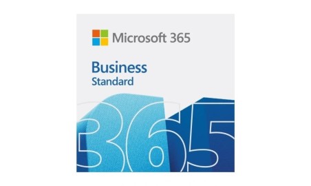 Microsoft 365 Business Standard 1 año ESD
