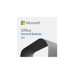 Microsoft Office 2021 Hogar y Empresas ESD