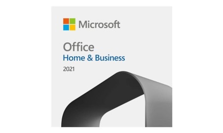 Microsoft Office 2021 Hogar y Empresas ESD
