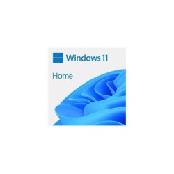 Microsoft Windows 11 Home 64b  ESD