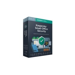 Kaspersky Small Office Security v7 5+1 ES