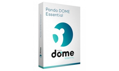Panda Dome Essential 3 Dispositivos 1Año
