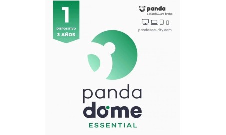 Panda Dome Essential 1 lic 3A ESD