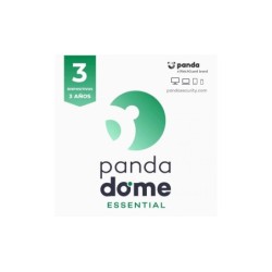 Panda Dome Essential 3 lic 3A ESD