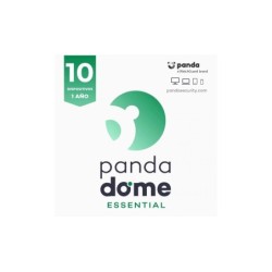 Panda Dome Essential 10 lic...