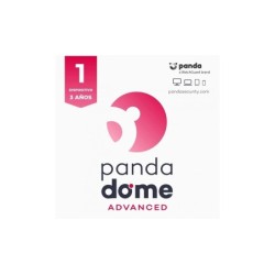 Panda Dome Advanced 1 lic...