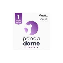 Panda Dome Complete 1 lic 3A ESD