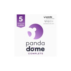 Panda Dome Complete 5 lic 2A ESD