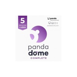 Panda Dome Complete 5 lic 3A ESD