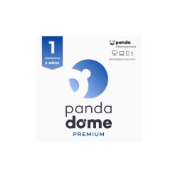Panda Dome Premium 1 lic 3A...