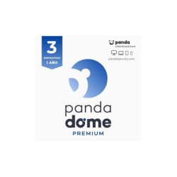 Panda Dome Premium 3 lic...