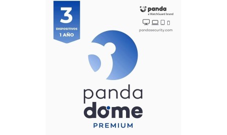 Panda Dome Premium 3 lic  1A ESD
