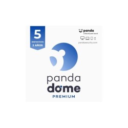 Panda Dome Premium 5 lic...