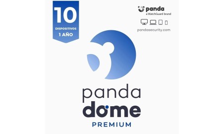 Panda Dome Premium 10 lic  1A ESD
