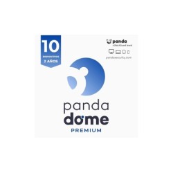 Panda Dome Premium 10 lic...