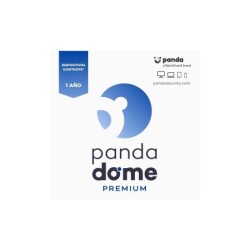 Panda Dome Premium...