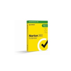 NORTON 360 Standard 10GB ES...